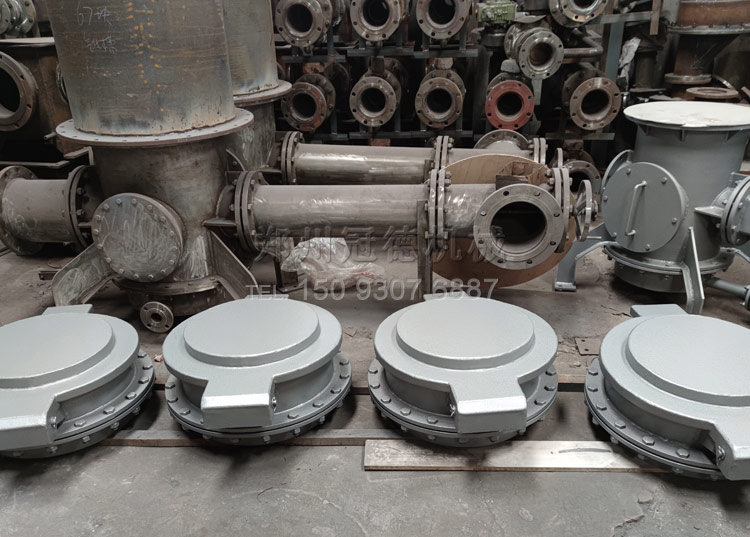 冠德508壓力真空釋放閥